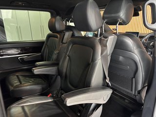 2019 Mercedes-Benz V250d Avantgarde - photo 6
