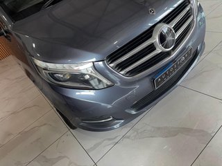 2019 Mercedes-Benz V250d Avantgarde - photo 3