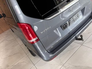 2019 Mercedes-Benz V250d Avantgarde - photo 11