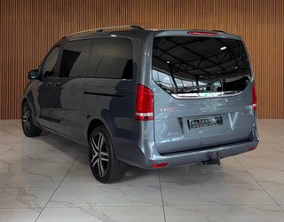 2019 Mercedes-Benz V250d Avantgarde - photo 13