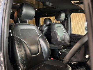 2019 Mercedes-Benz V250d Avantgarde - photo 4