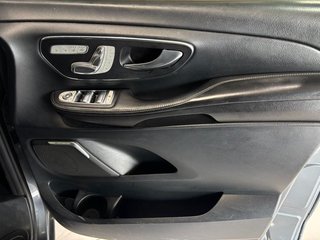 2019 Mercedes-Benz V250d Avantgarde - photo 5