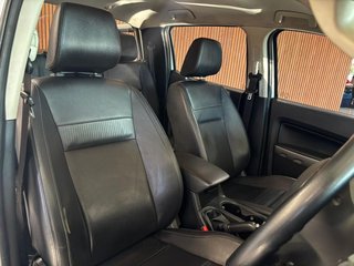 2022 Ford 2.2TDCi Double Cab 4x4 XLS Auto - photo 4