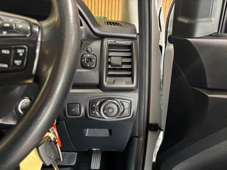 2022 Ford 2.2TDCi Double Cab 4x4 XLS Auto - photo 6