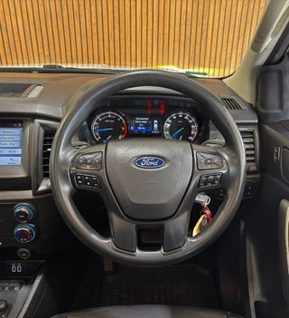 2022 Ford 2.2TDCi Double Cab 4x4 XLS Auto - photo 7
