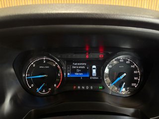2022 Ford 2.2TDCi Double Cab 4x4 XLS Auto - photo 9
