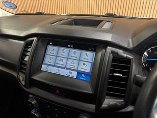 2022 Ford 2.2TDCi Double Cab 4x4 XLS Auto - photo 1