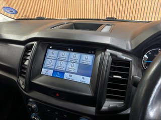 2022 Ford 2.2TDCi Double Cab 4x4 XLS Auto - photo 2
