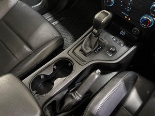 2022 Ford 2.2TDCi Double Cab 4x4 XLS Auto - photo 4