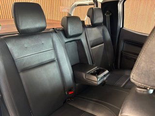 2022 Ford 2.2TDCi Double Cab 4x4 XLS Auto - photo 6