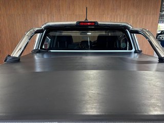 2022 Ford 2.2TDCi Double Cab 4x4 XLS Auto - photo 8