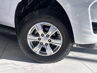2022 Ford 2.2TDCi Double Cab 4x4 XLS Auto - photo 9