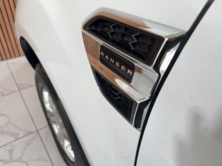 2022 Ford 2.2TDCi Double Cab 4x4 XLS Auto - photo 11