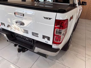 2022 Ford 2.2TDCi Double Cab 4x4 XLS Auto - photo 12