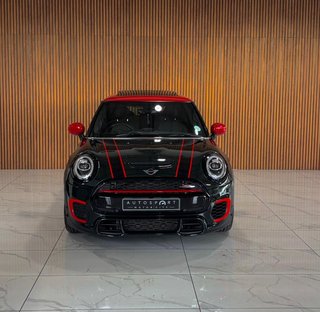2021 MINI John Cooper Works Hatch 3-Door - photo 2