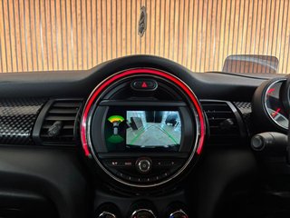 2021 MINI John Cooper Works Hatch 3-Door - photo 1