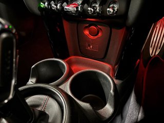 2021 MINI John Cooper Works Hatch 3-Door - photo 3