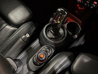 2021 MINI John Cooper Works Hatch 3-Door - photo 4