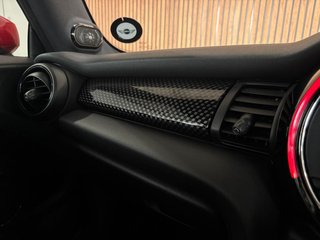 2021 MINI John Cooper Works Hatch 3-Door - photo 6