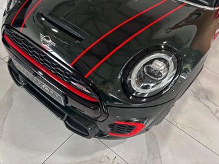 2021 MINI John Cooper Works Hatch 3-Door - photo 3