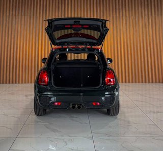 2021 MINI John Cooper Works Hatch 3-Door - photo 12