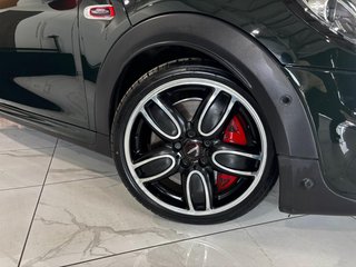 2021 MINI John Cooper Works Hatch 3-Door - photo 13