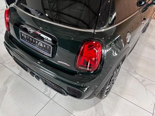 2021 MINI John Cooper Works Hatch 3-Door - photo 14