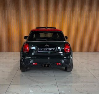 2021 MINI John Cooper Works Hatch 3-Door - photo 15