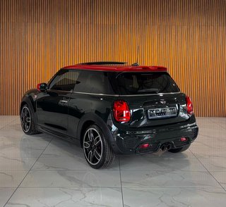 2021 MINI John Cooper Works Hatch 3-Door - photo 16