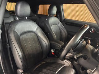 2021 MINI John Cooper Works Hatch 3-Door - photo 4