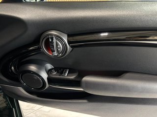 2021 MINI John Cooper Works Hatch 3-Door - photo 5