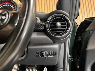 2021 MINI John Cooper Works Hatch 3-Door - photo 6