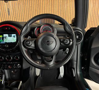 2021 MINI John Cooper Works Hatch 3-Door - photo 7