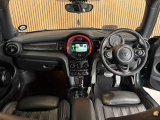2021 MINI John Cooper Works Hatch 3-Door - photo 8