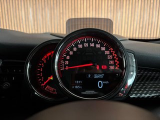 2021 MINI John Cooper Works Hatch 3-Door - photo 9