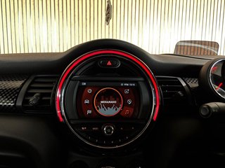 2021 MINI John Cooper Works Hatch 3-Door - photo 10