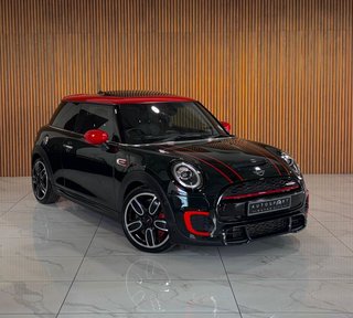 2021 MINI John Cooper Works Hatch 3-Door - photo 1