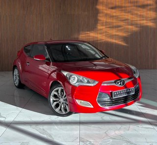 2013 Hyundai 1.6 Executive Used vehicle for sale | First registration  | Price R 119 950