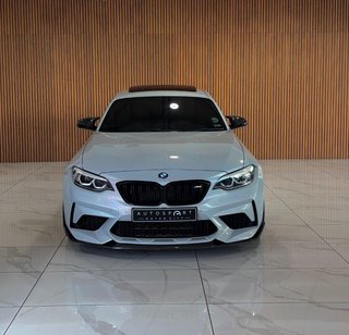 2019 BMW Competition Auto - photo 2