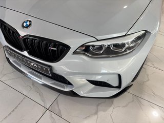 2019 BMW Competition Auto - photo 3
