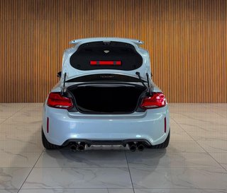 2019 BMW Competition Auto - photo 13