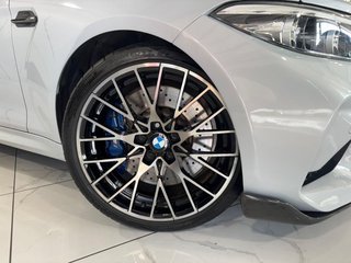 2019 BMW Competition Auto - photo 14