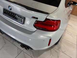 2019 BMW Competition Auto - photo 16