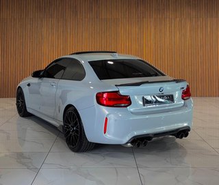 2019 BMW Competition Auto - photo 18