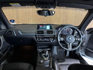 2019 BMW Competition Auto - photo 9