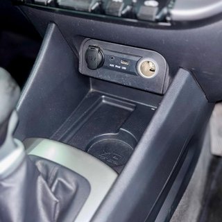 2012 Kia hatch 1.4 Tec - photo 4