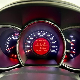 2012 Kia hatch 1.4 Tec - photo 5