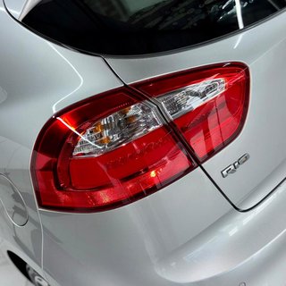 2012 Kia hatch 1.4 Tec - photo 6