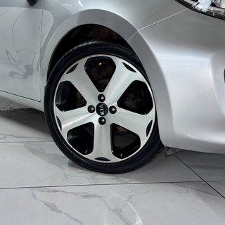 2012 Kia hatch 1.4 Tec - photo 3