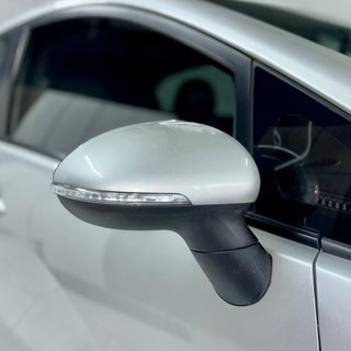 2012 Kia hatch 1.4 Tec - photo 4